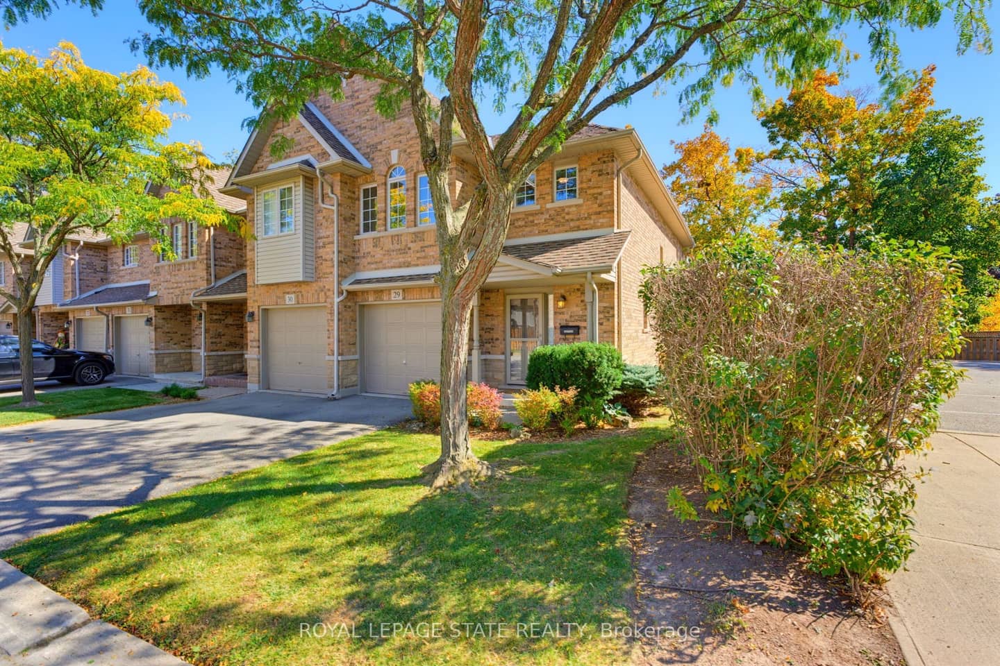 1276 Silvan Forest Drive 29, Burlington, ON L7M 4V8