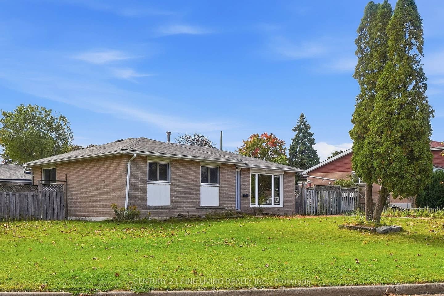 132 BRENTWOOD Drive, Brampton, ON L6T 1R2