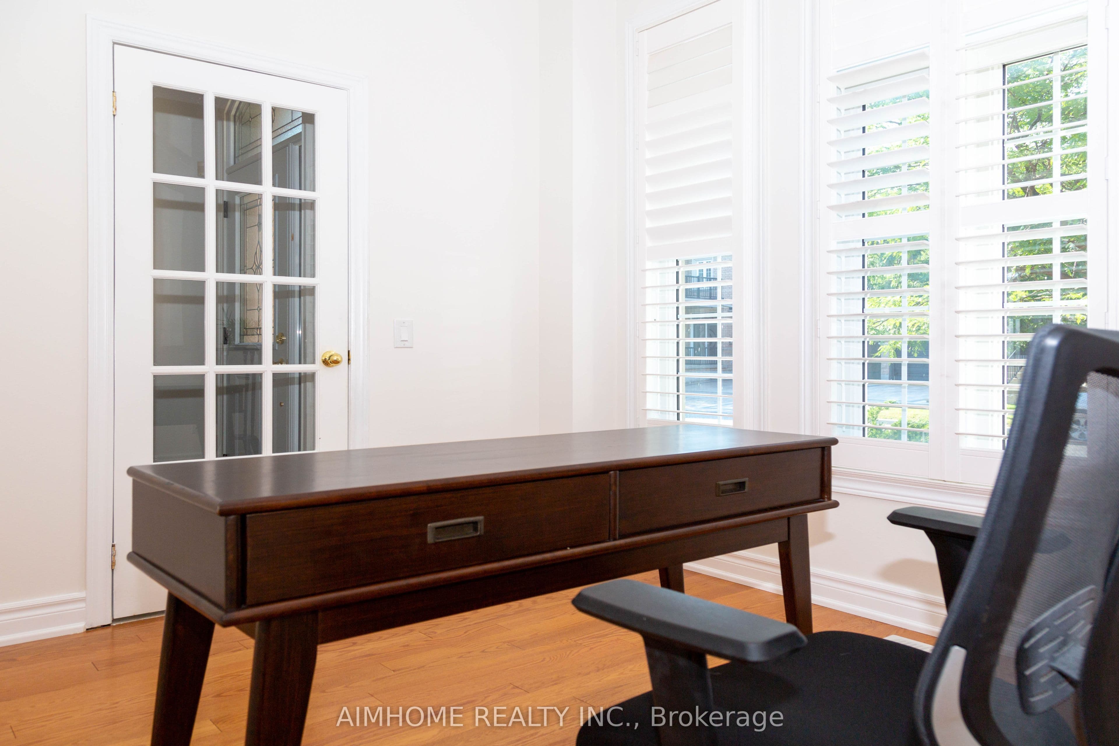 72 Brass Drive, Richmond Hill, ON L4E 4T5