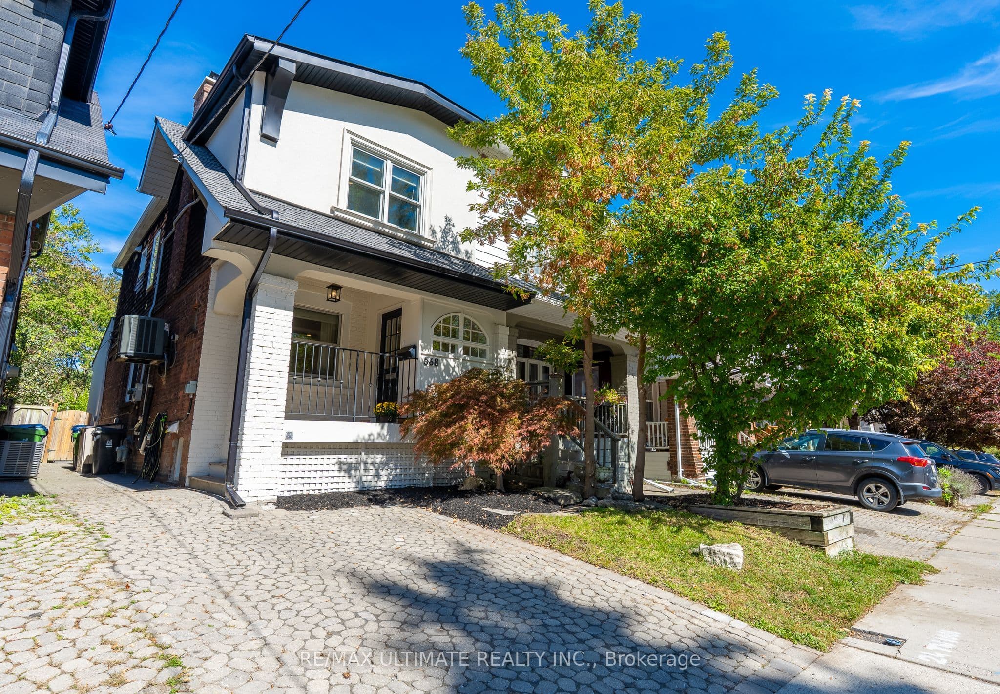 568 Balliol Street, Toronto, ON M4S 1E5