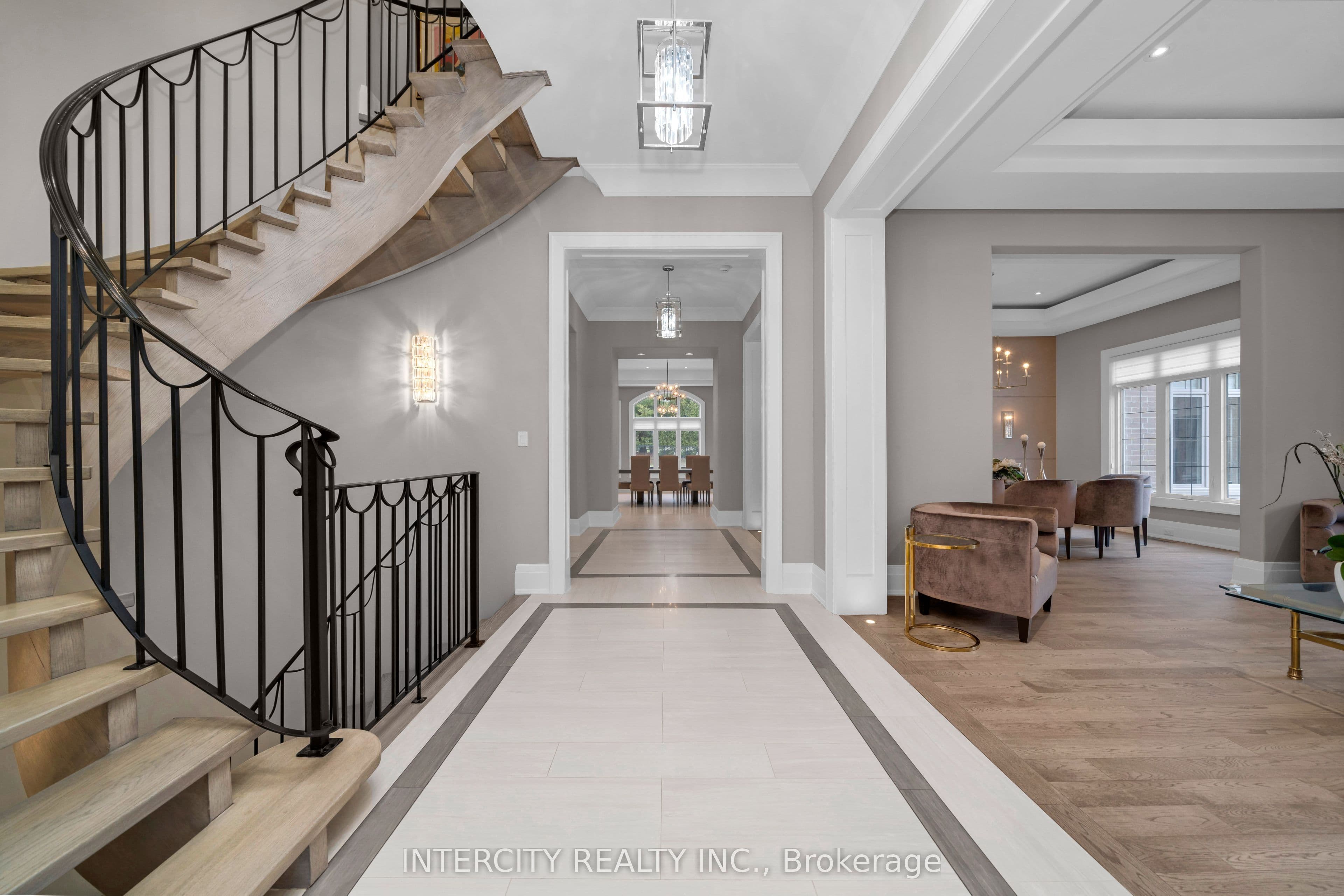 34 Rosebud Court, Vaughan, ON L0J 1C0