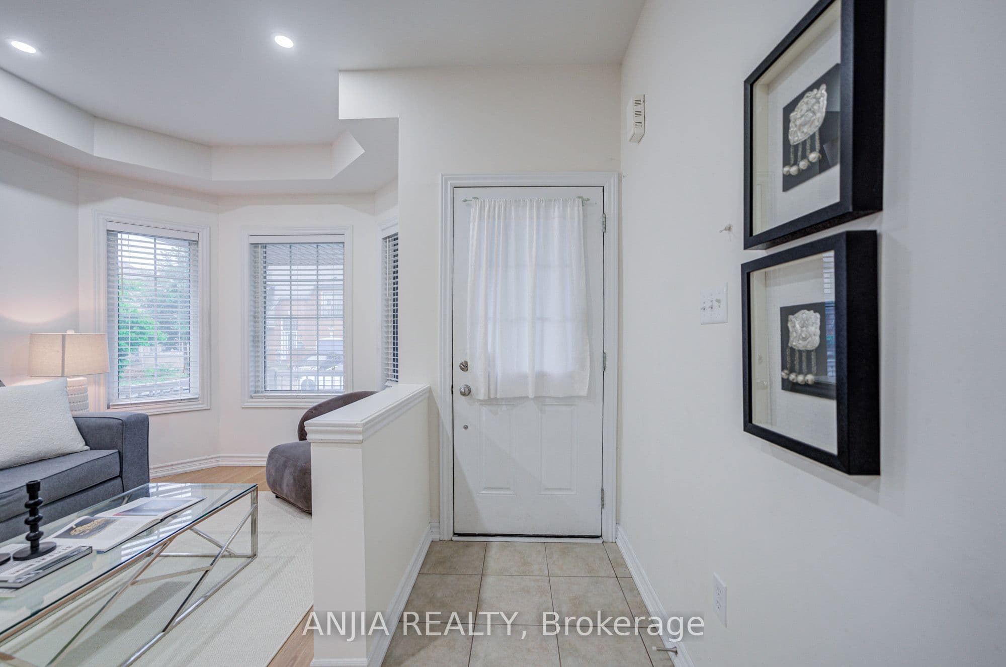 719 Hammersly Boulevard, Markham, ON L6E 0R9