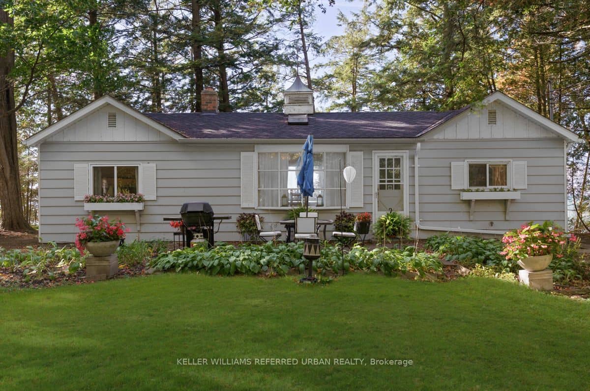25180 Maple Beach Road, Brock, ON L0K 1A0