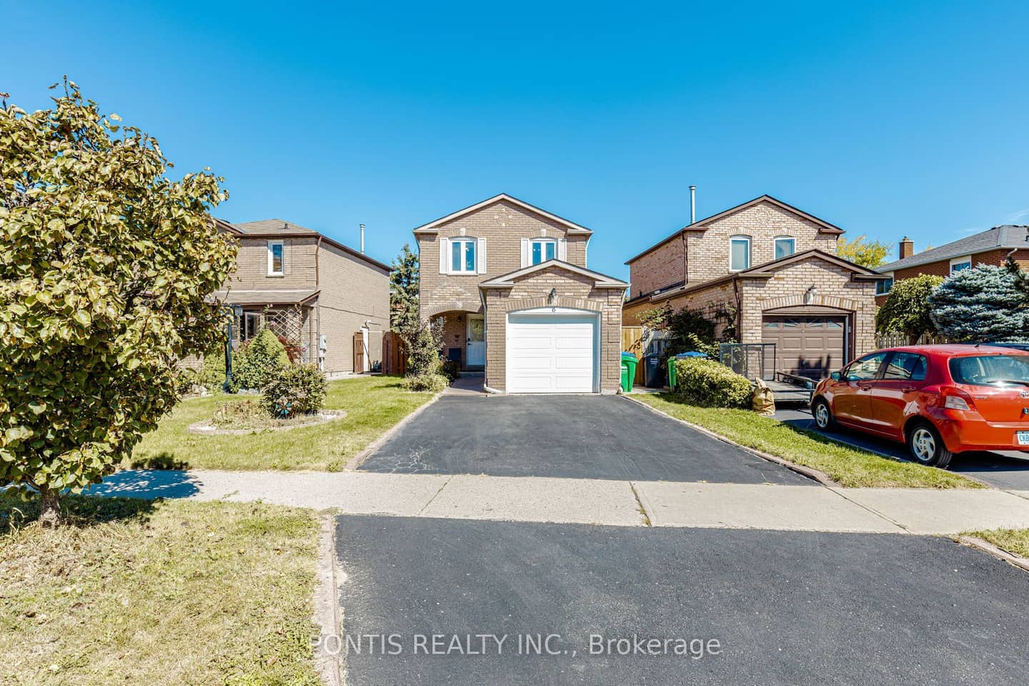 6 Calmist Crescent, Brampton, ON L6Y 4L6