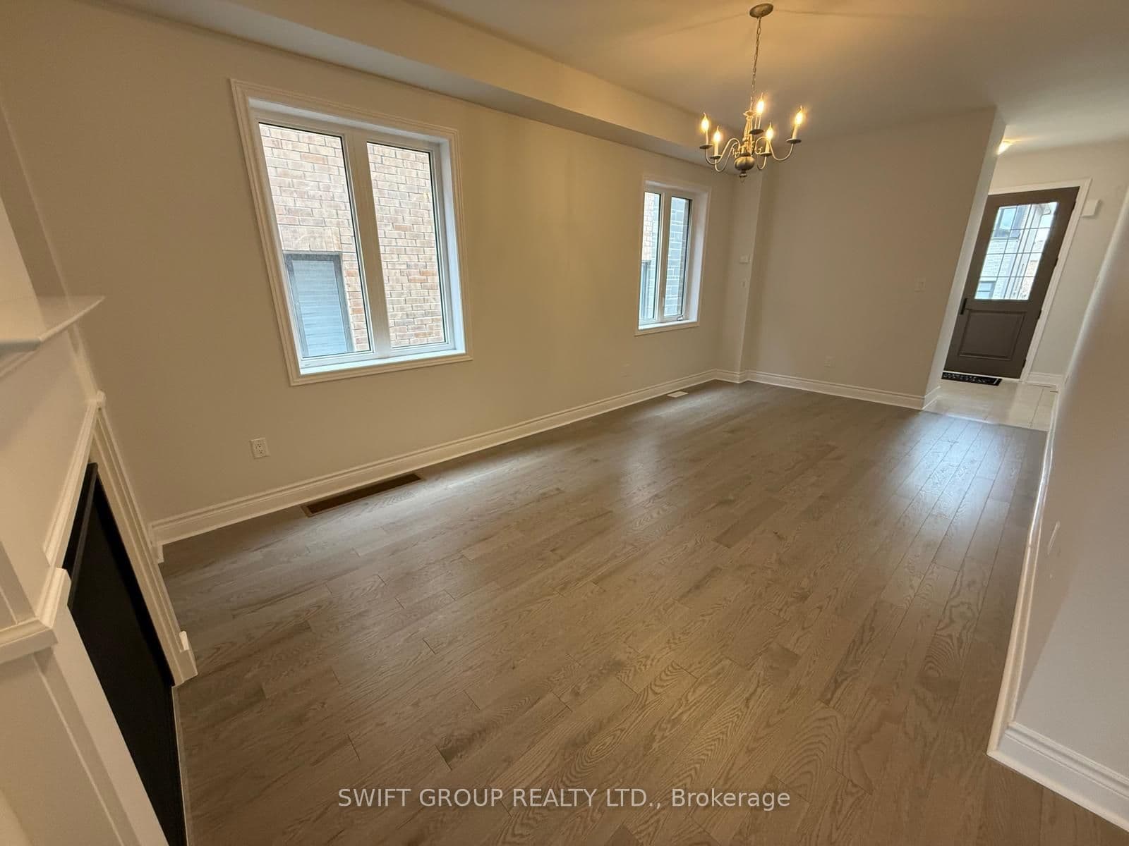 31 Keyworth Crescent, Brampton, ON L6R 4E8
