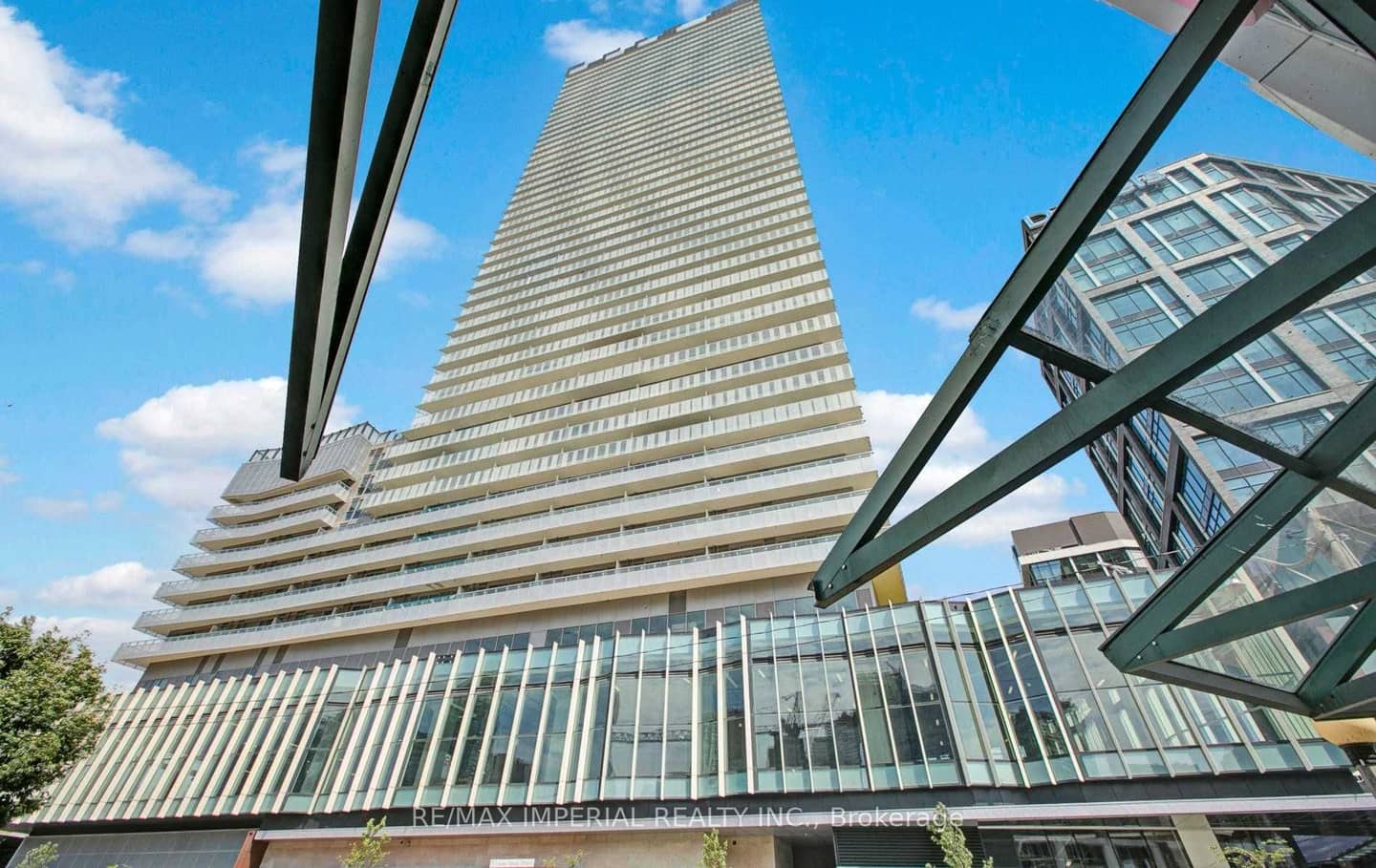 15 Lower Jarvis Street 2706, Toronto, ON M5E 0C4