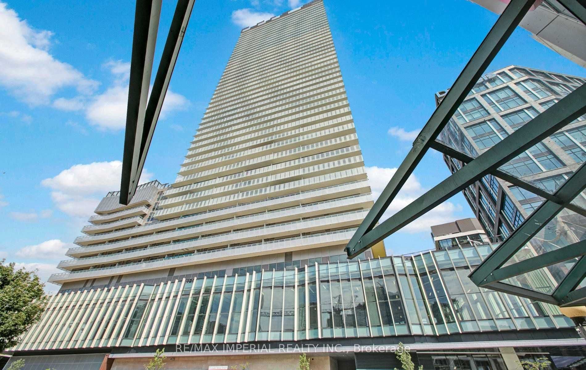 15 Lower Jarvis Street 2706, Toronto, ON M5E 0C4