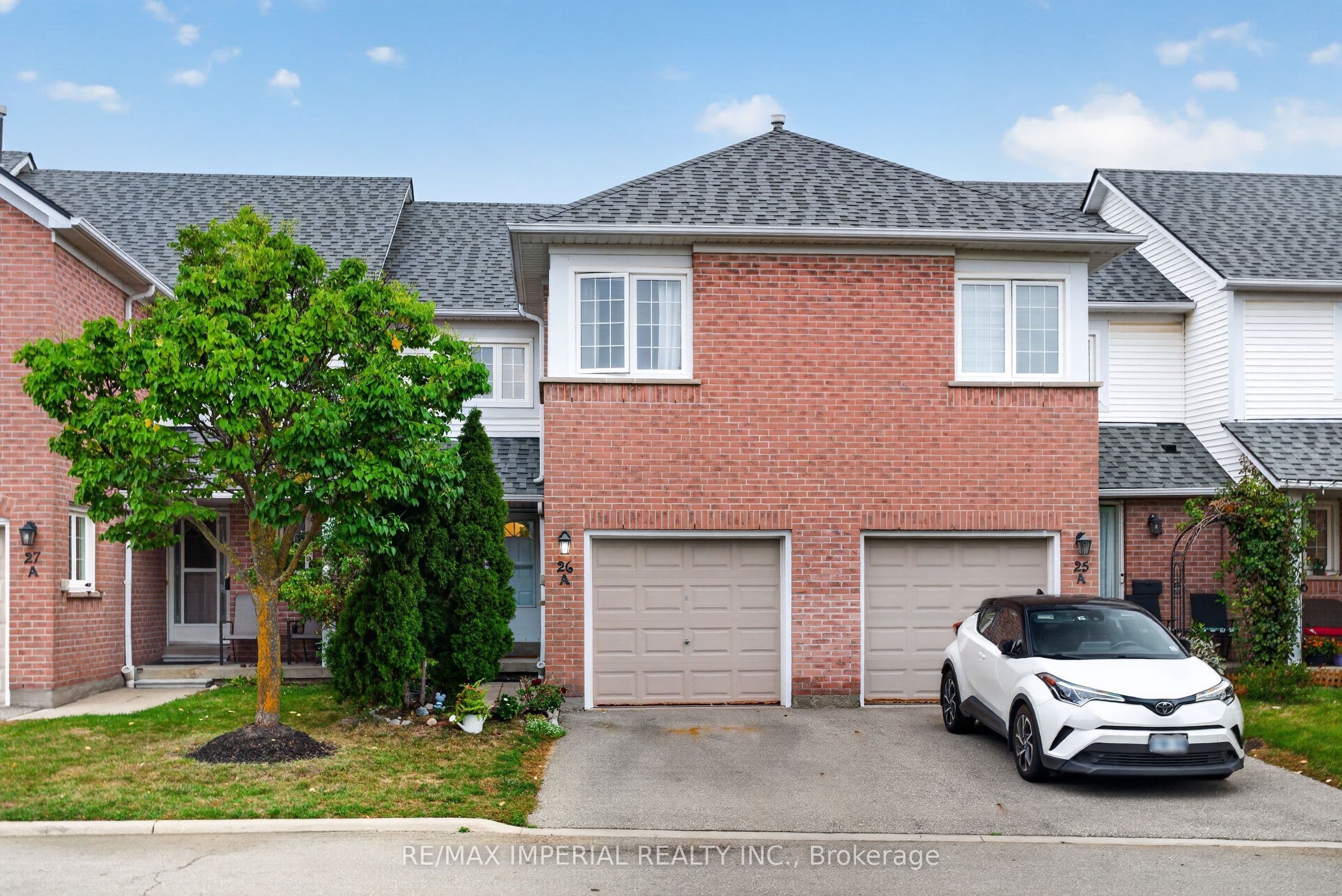 5205 Glen Erin Drive E 26A, Mississauga, ON L5M 5N6