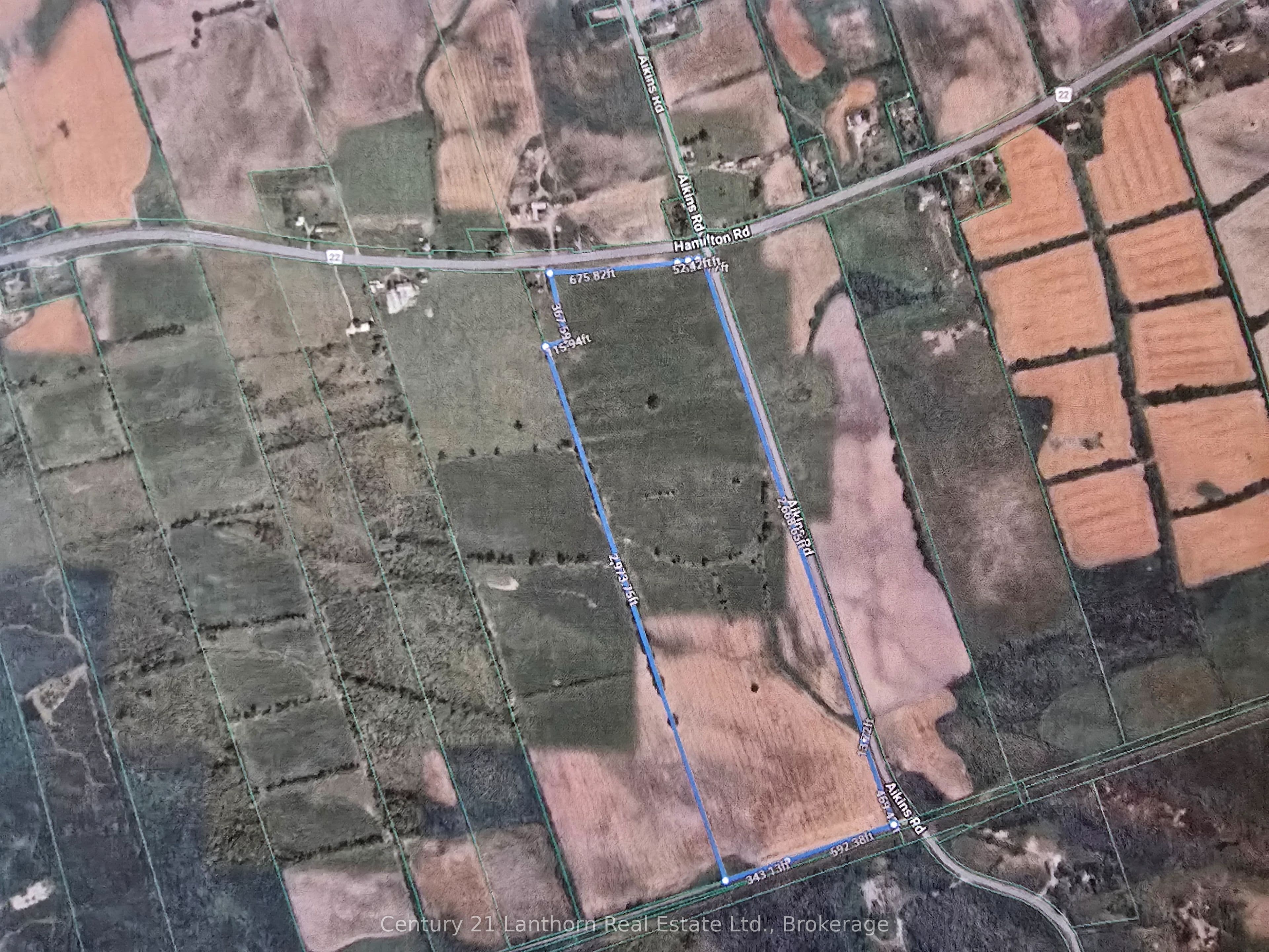 1014 Hamilton Road, Quinte West, ON K8V 5P8