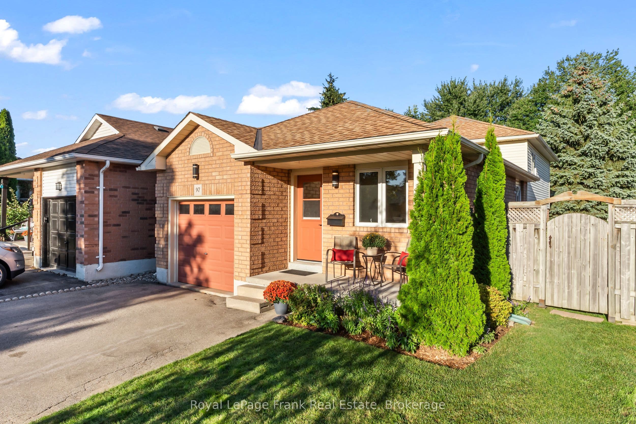 97 Firwood Avenue, Clarington, ON L1E 3B3