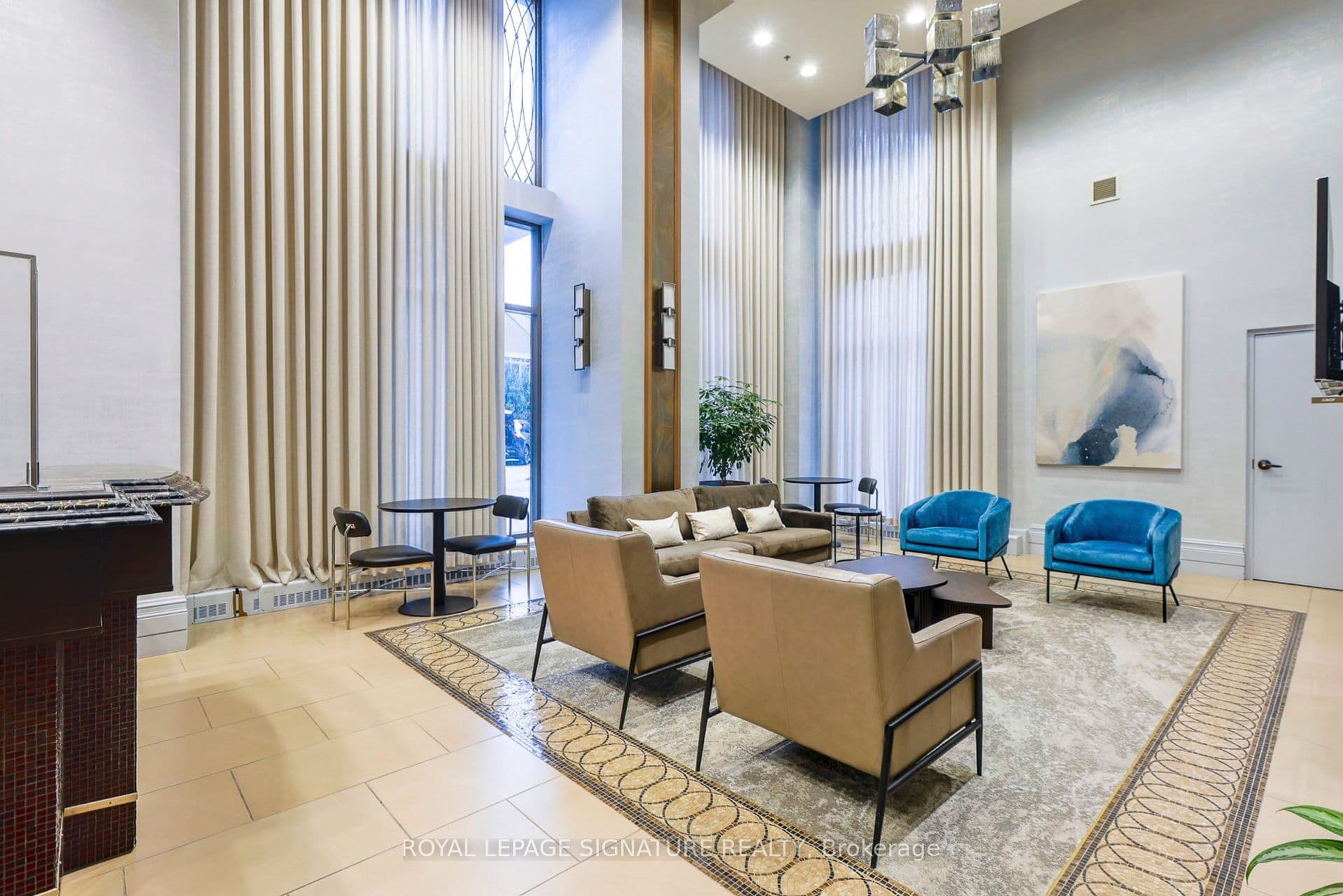 385 Prince Of Wales Drive 3601, Mississauga, ON L5B 0C6