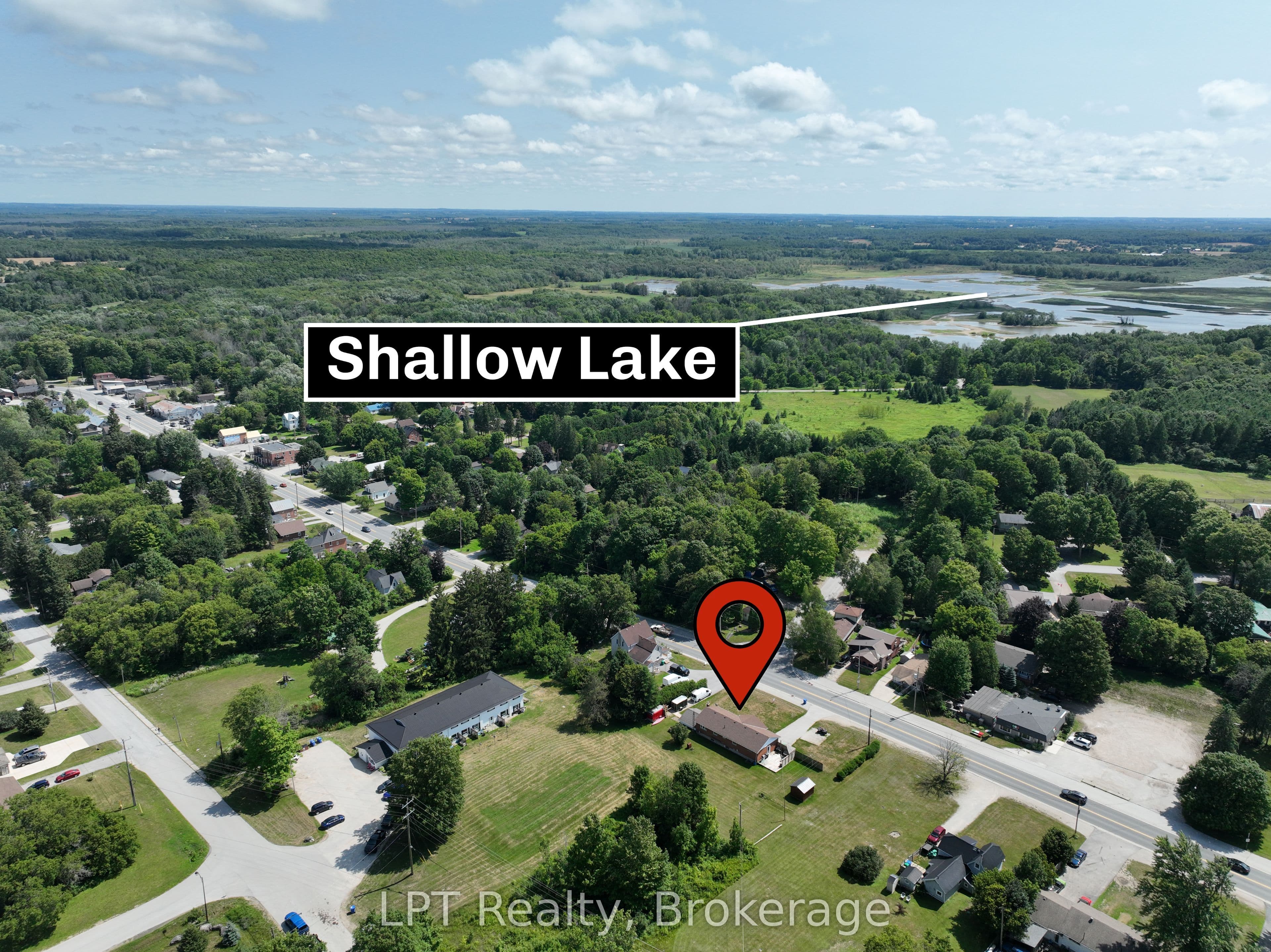 458 Princess Street, Georgian Bluffs, ON N0H 2K0