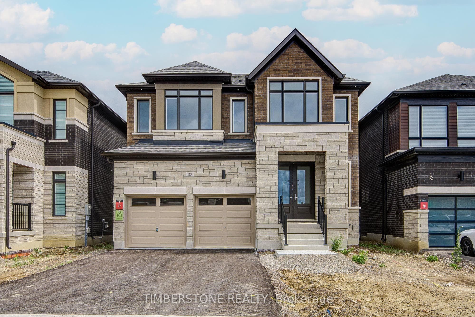 23 Aveena Road, Brampton, ON L6P 4R8