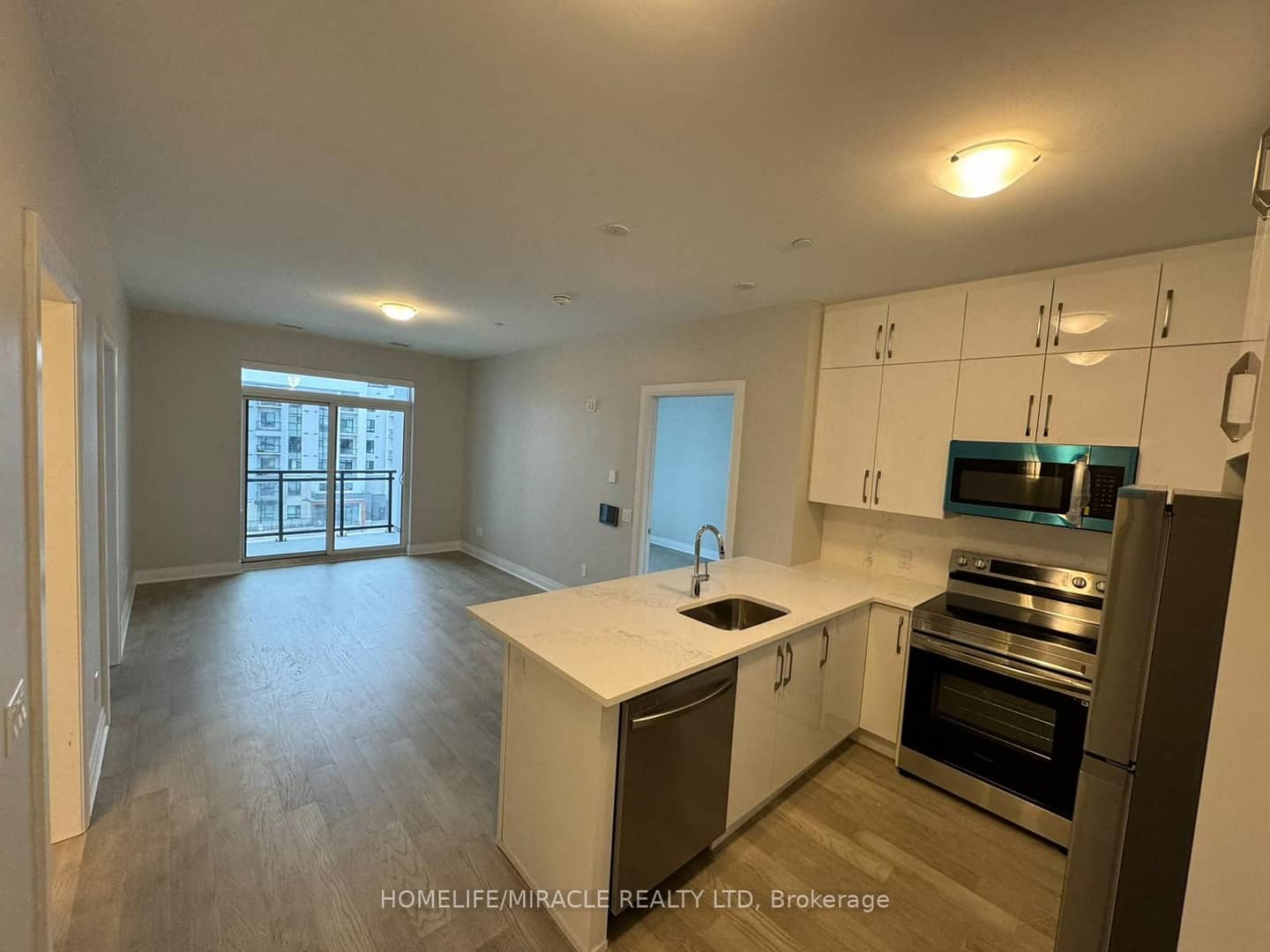 470 Gordon Krantz Avenue 509, Milton, ON L9E 1Z3