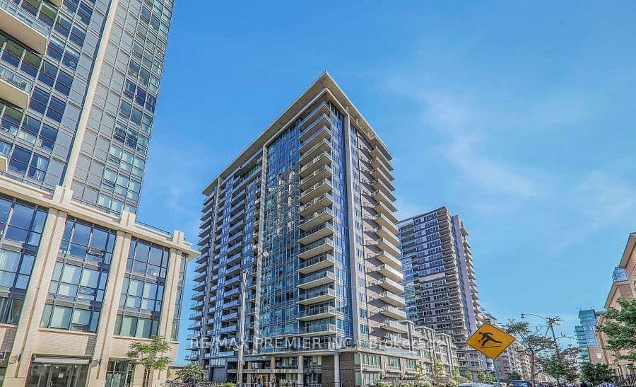 55 East Liberty Street 521, Toronto, ON M6K 3P9