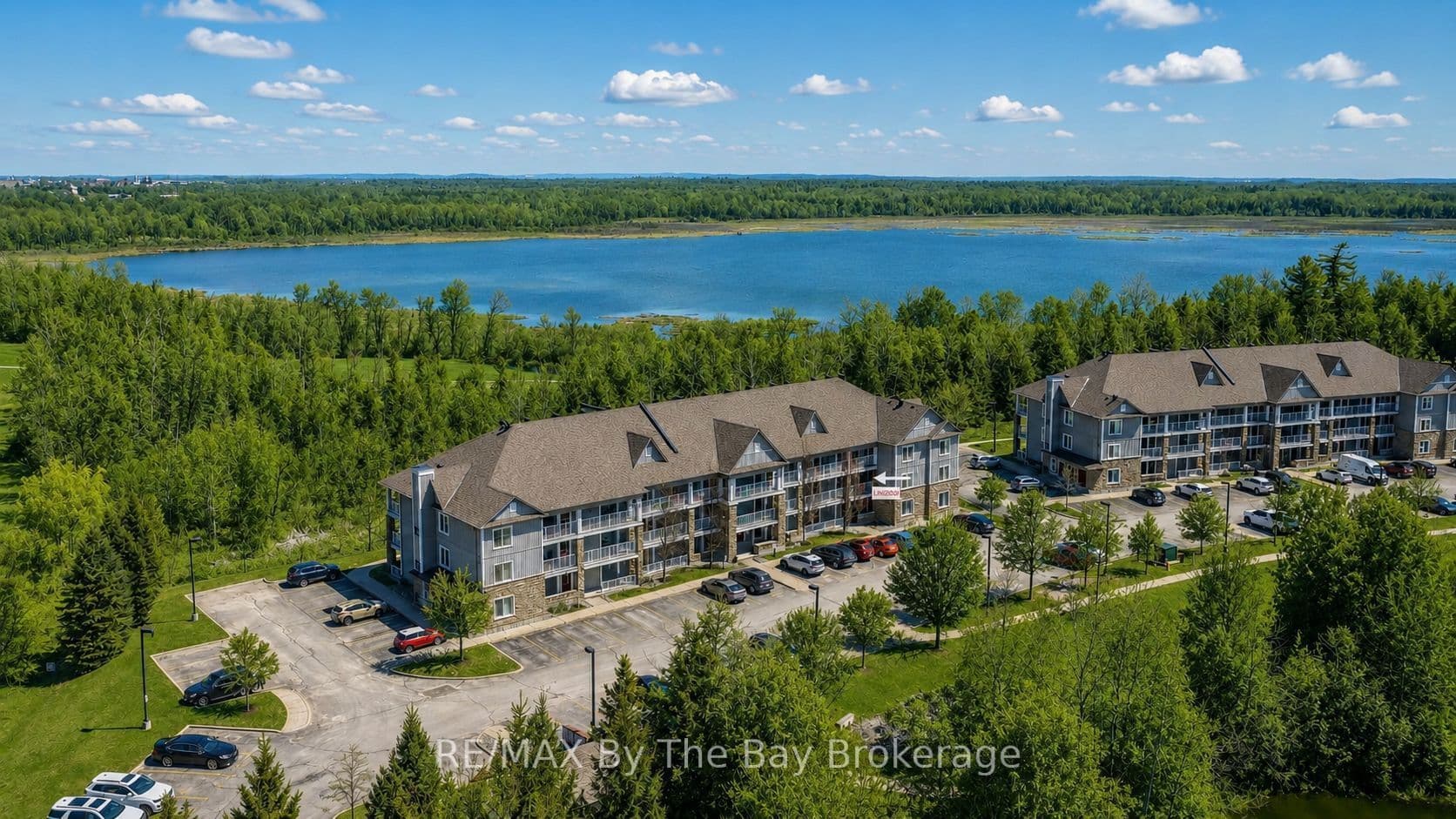40 Mulligan Lane 208, Wasaga Beach, ON L9Z 0C5