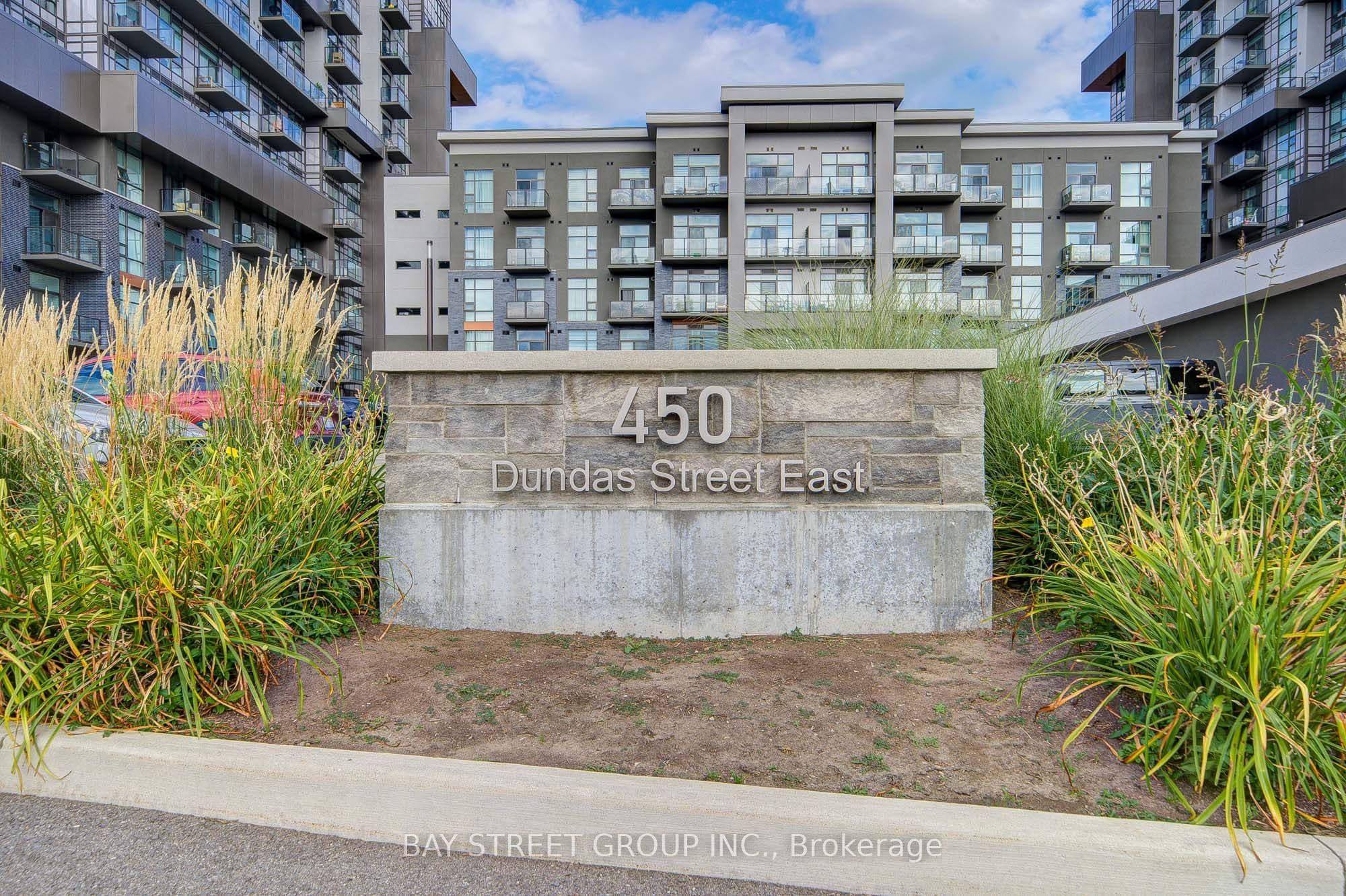 450 Dundas Street E 313, Hamilton, ON L8B 1Z2