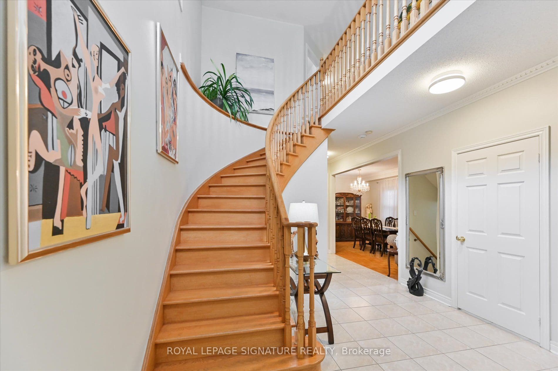 3485 Mcdowell Drive, Mississauga, ON L5M 6R6