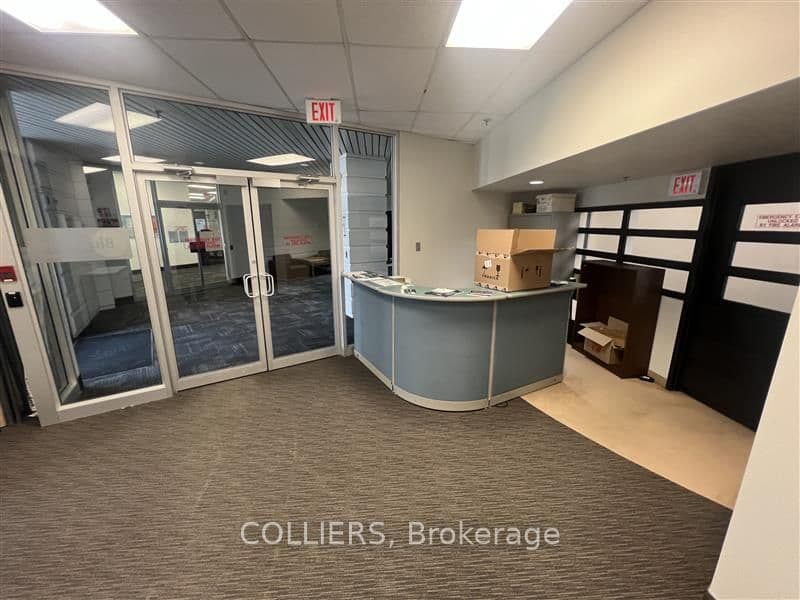 825 Milner Avenue Ground Level, Toronto, ON M1B 3C3