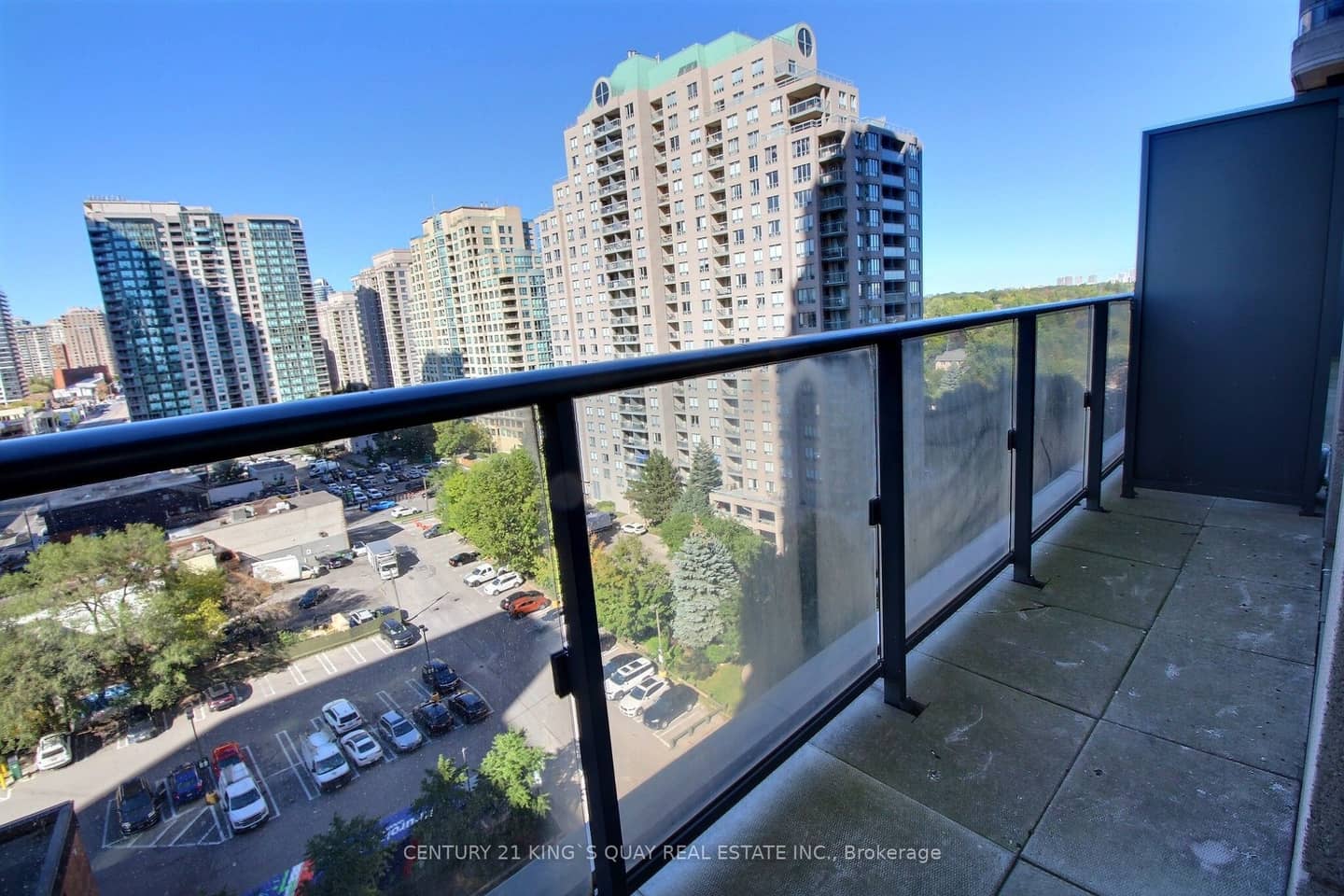 33 Empress Avenue 515, Toronto, ON M2N 6Y7