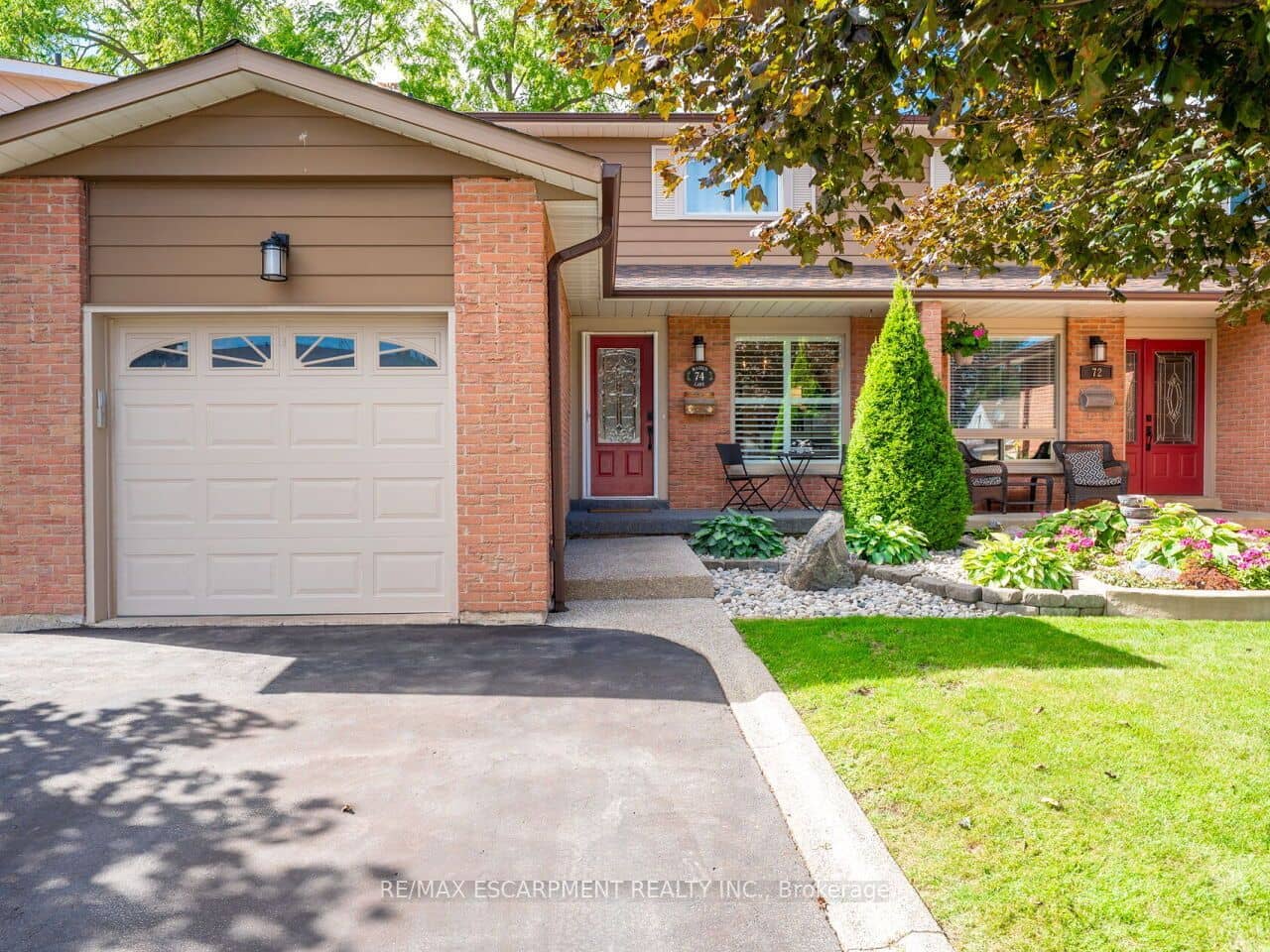 74 Maiden Lane, Milton, ON L9T 2H4