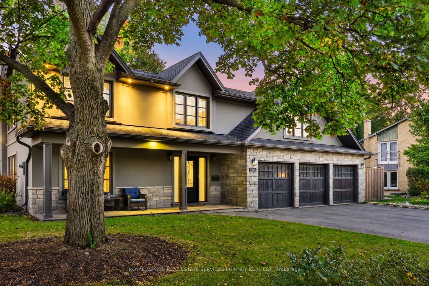 52 Joymar Drive, Mississauga, ON L5M 1E9