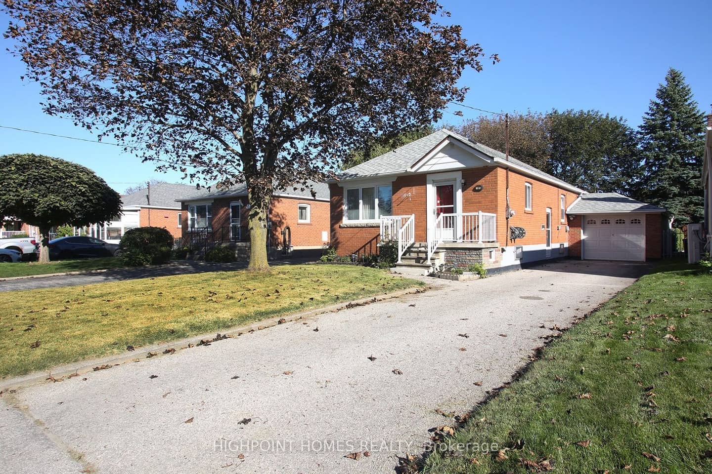 43 Roebuck Drive, Toronto, ON M1K 2H6