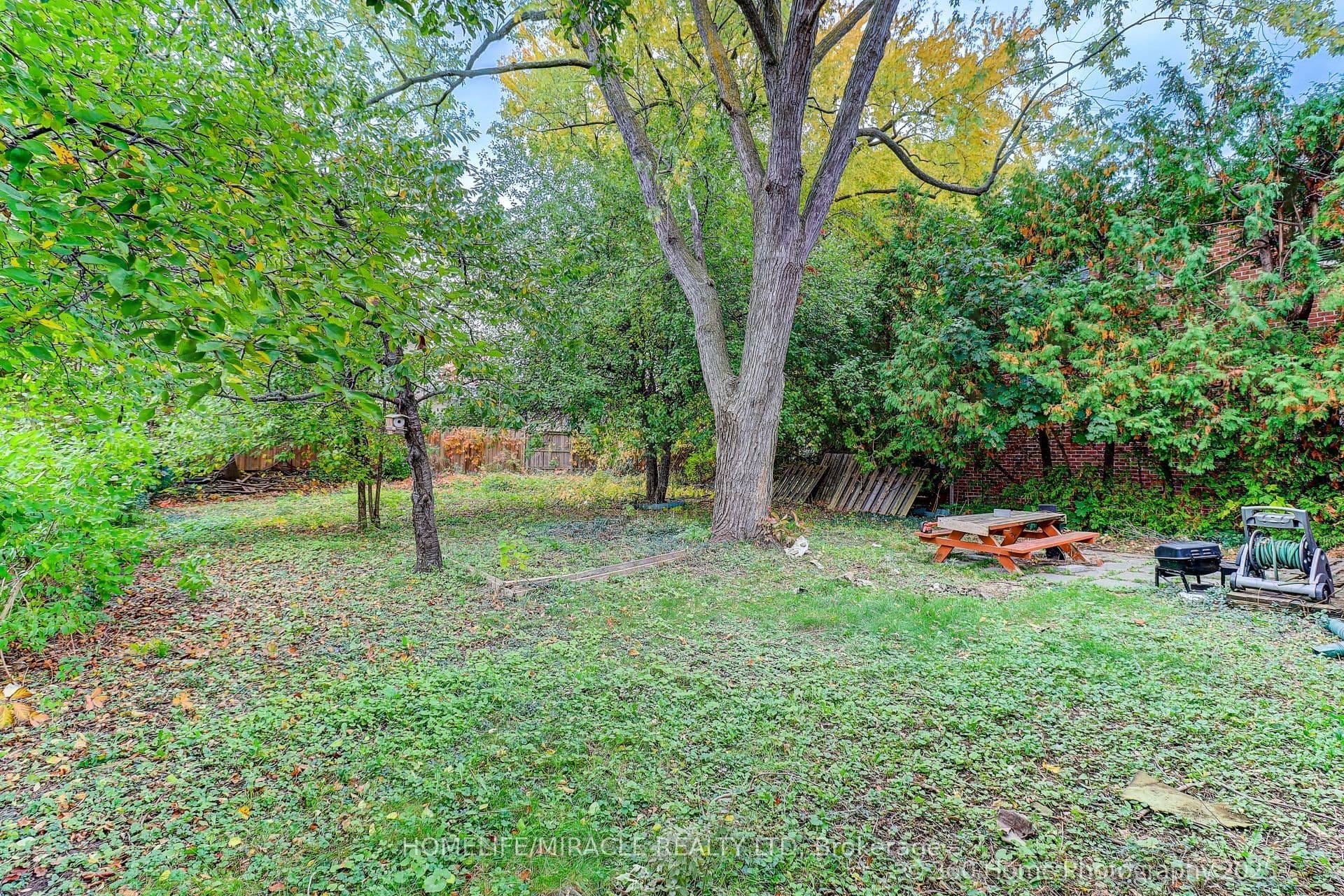 106 Johnston Avenue, Toronto, ON M2N 1H2