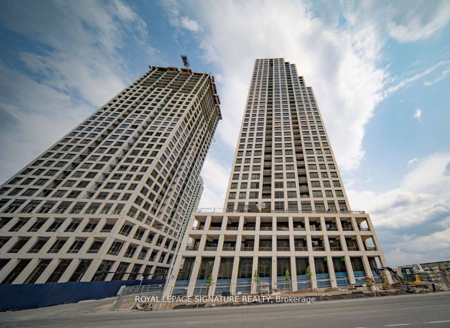 36 Elm Drive W 1001, Mississauga, ON L5B 1L9