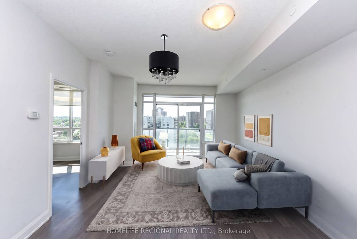25 Fontenay Court 1306, Toronto, ON M9A 0C4