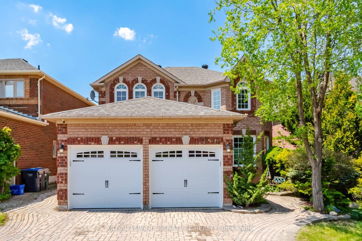 5390 Mcfarren Boulevard, Mississauga, ON L5M 5Y5