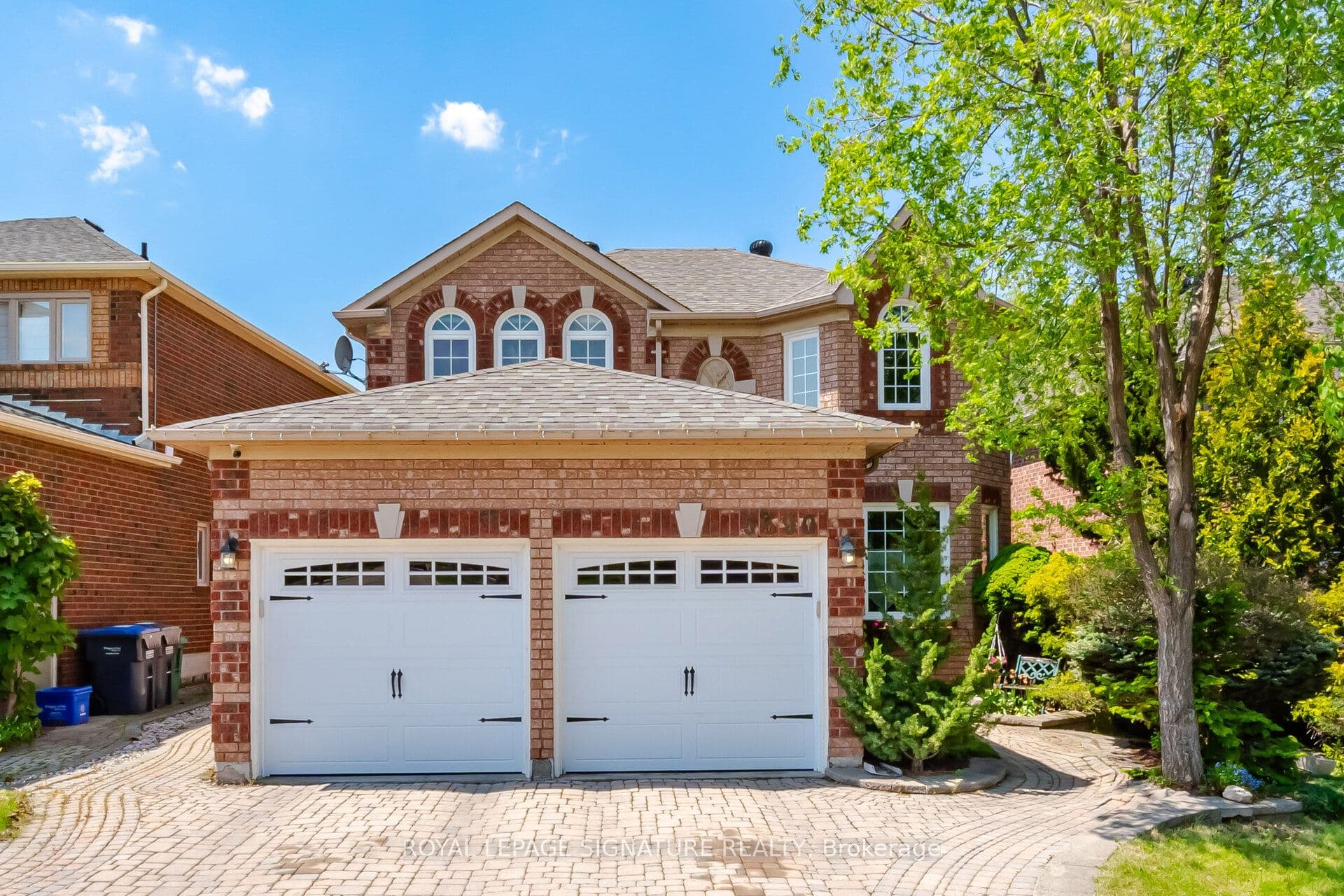 5390 Mcfarren Boulevard, Mississauga, ON L5M 5Y5