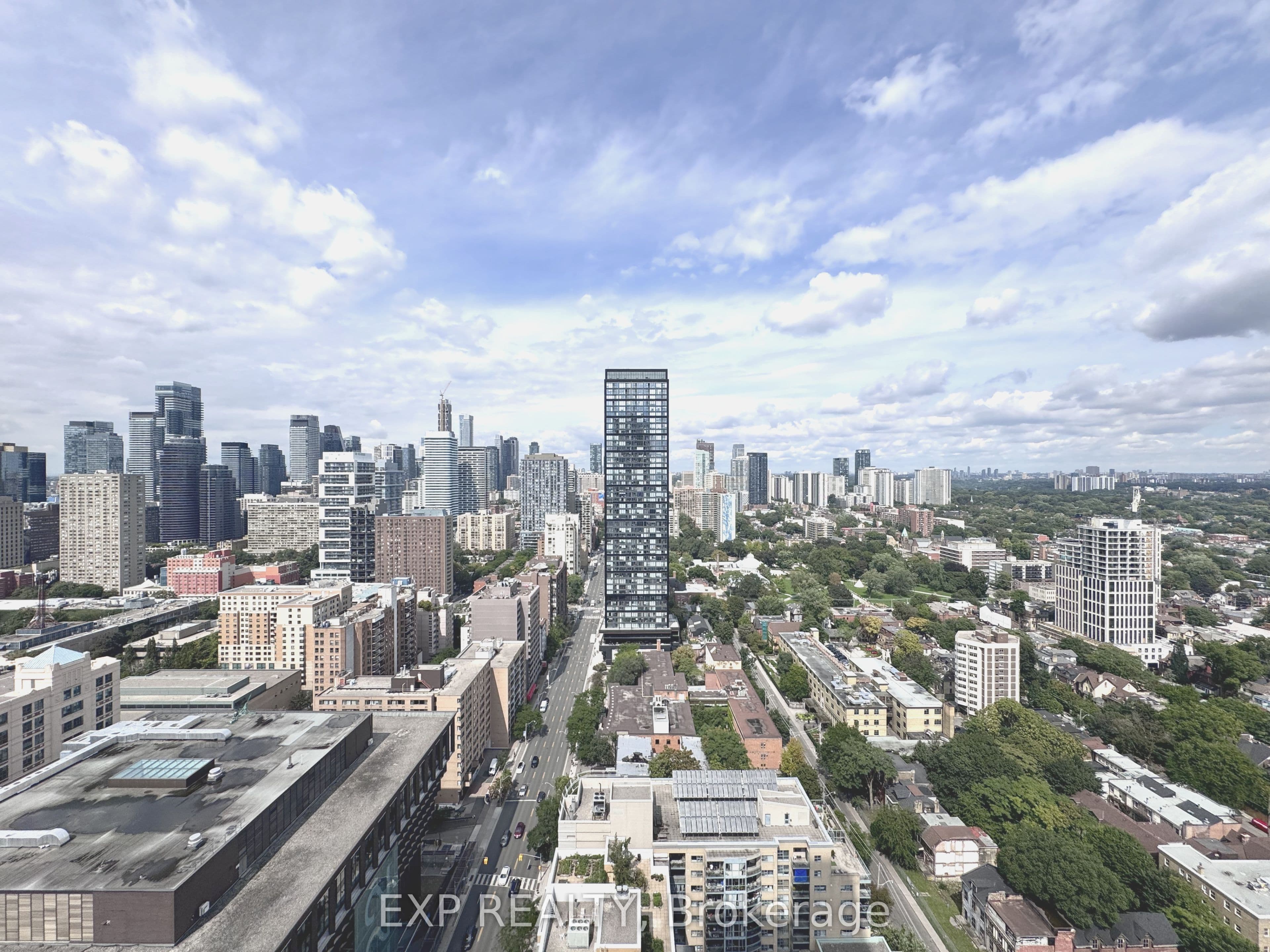 251 Jarvis Street 3412, Toronto, ON M5B 0C3