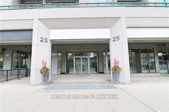 25 Lower Simcoe Street 728, Toronto, ON M5J 3A1