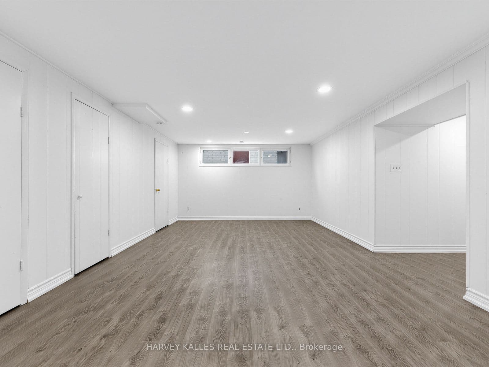16 Terrydale Drive Basement, Toronto, ON M3H 5M6