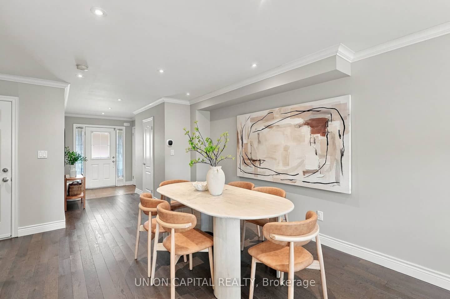 126 Matteo David Drive, Richmond Hill, ON L4S 2S6