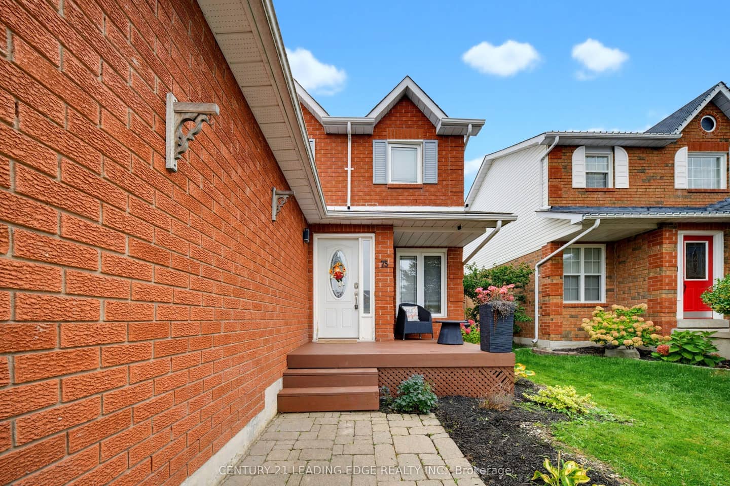 75 Hooper Square, Clarington, ON L1C 4X8