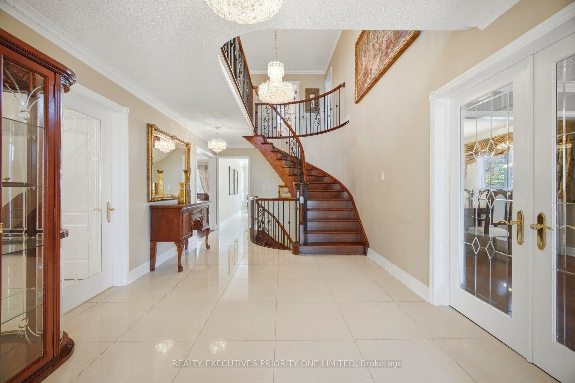139 Jade Crescent, Vaughan, ON L4L 6M1