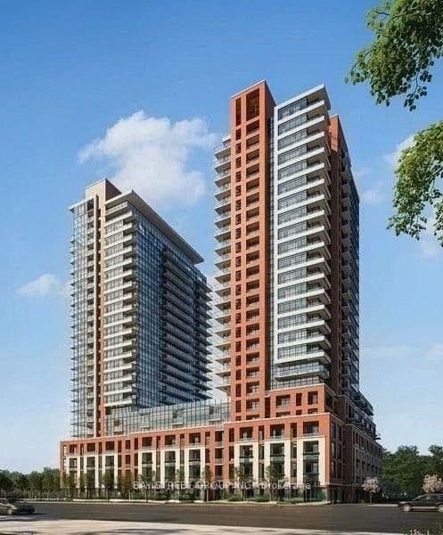 4010 Eglinton Avenue W 2322, Toronto, ON M9A 0G5