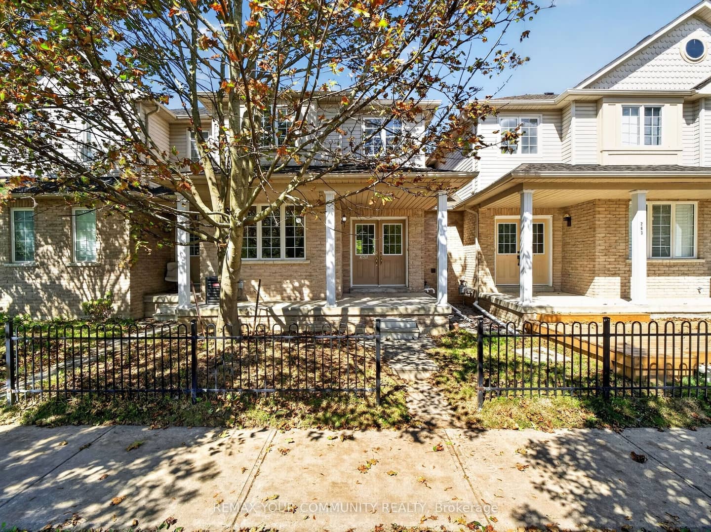 265 Sprucewood Crescent, Clarington, ON L1C 0G6