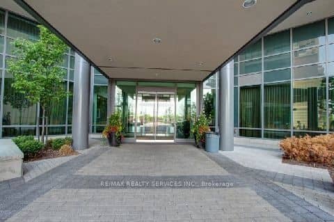 205 Sherway Gardens Road 811, Toronto, ON M9C 0A5