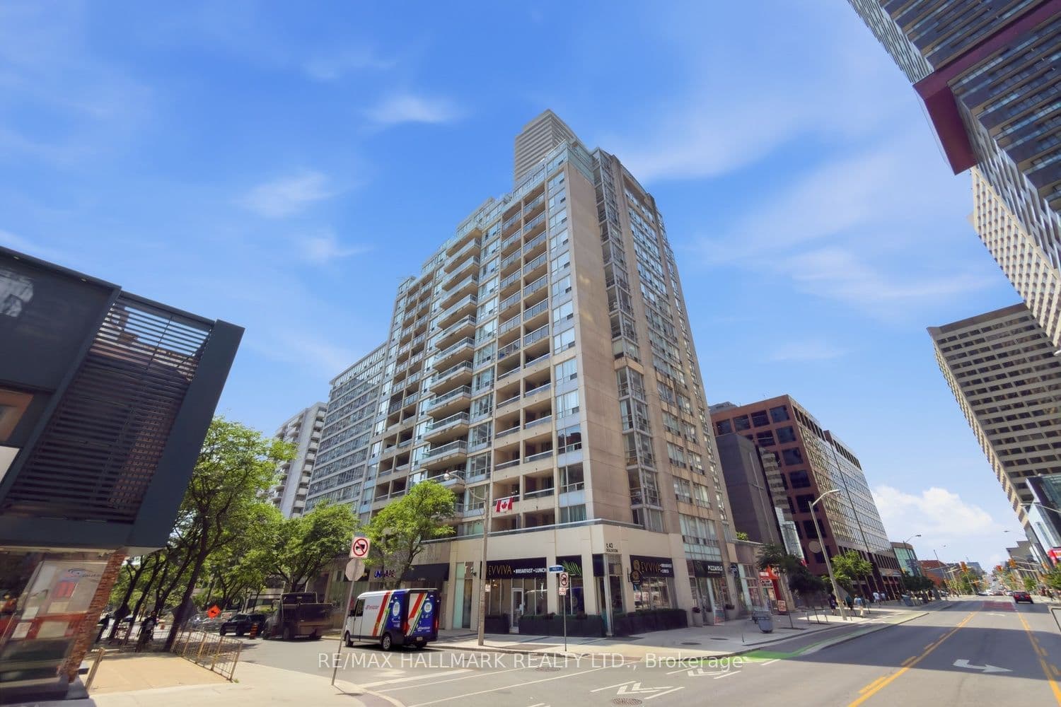43 Eglinton Avenue E 310, Toronto, ON M4P 1A2