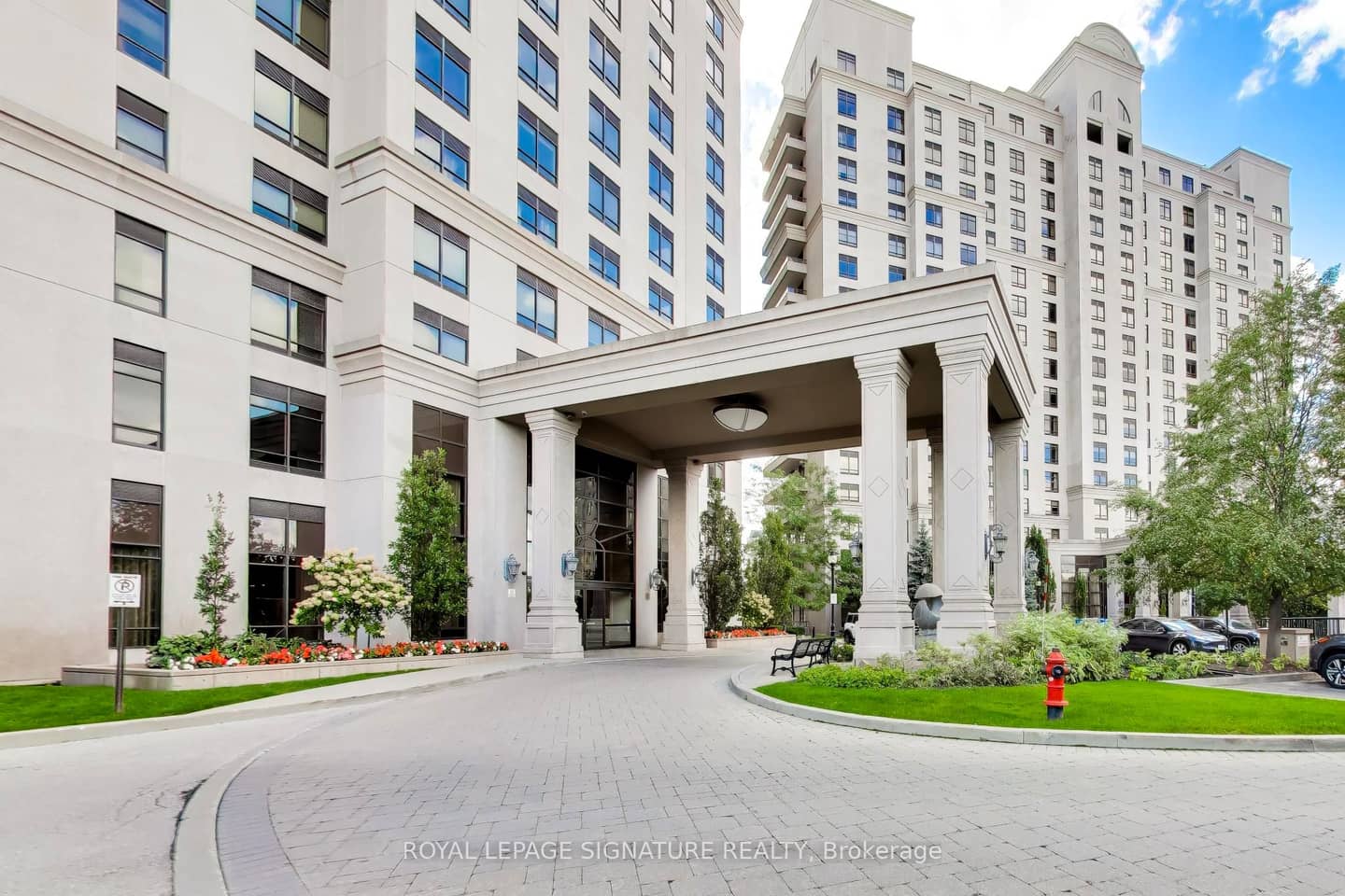 9255 Jane Street 1709, Vaughan, ON L6A 0K1