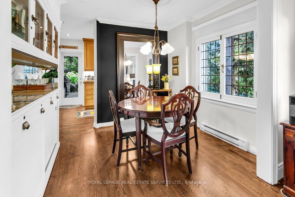 47 Coulson Avenue, Toronto, ON M4V 1Y3