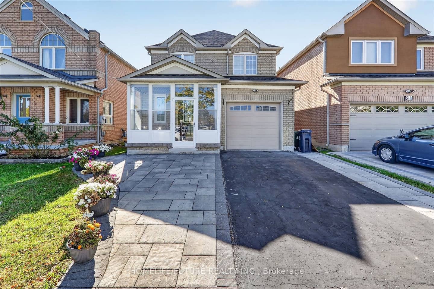 23 Seasons Drive, Toronto, ON M1X 1X4
