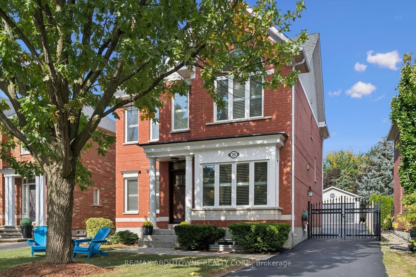 2397 Ennerdale Road, Oakville, ON L6H 6N5