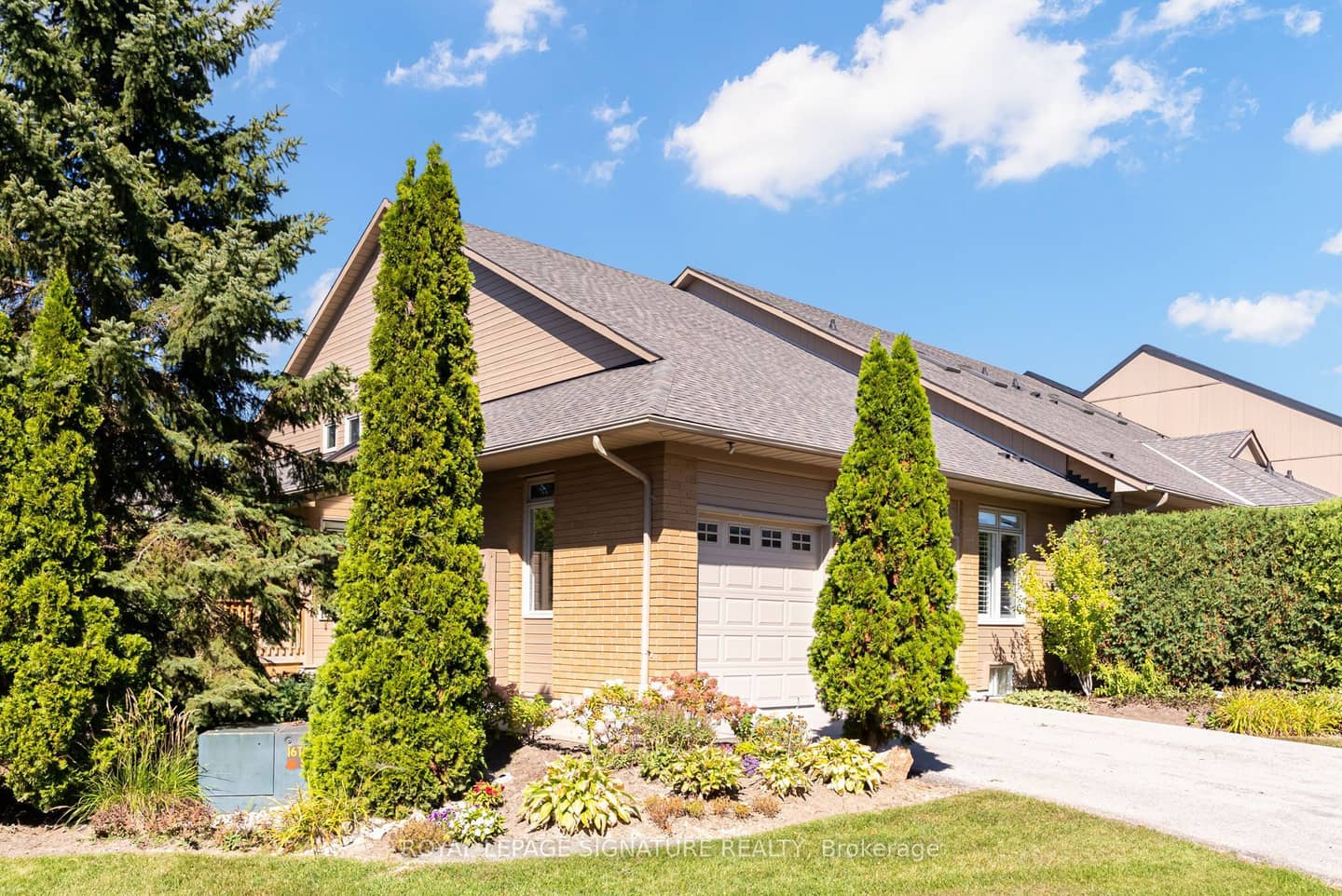 8 Lakeside Vista Way 285, Markham, ON L6E 1J2