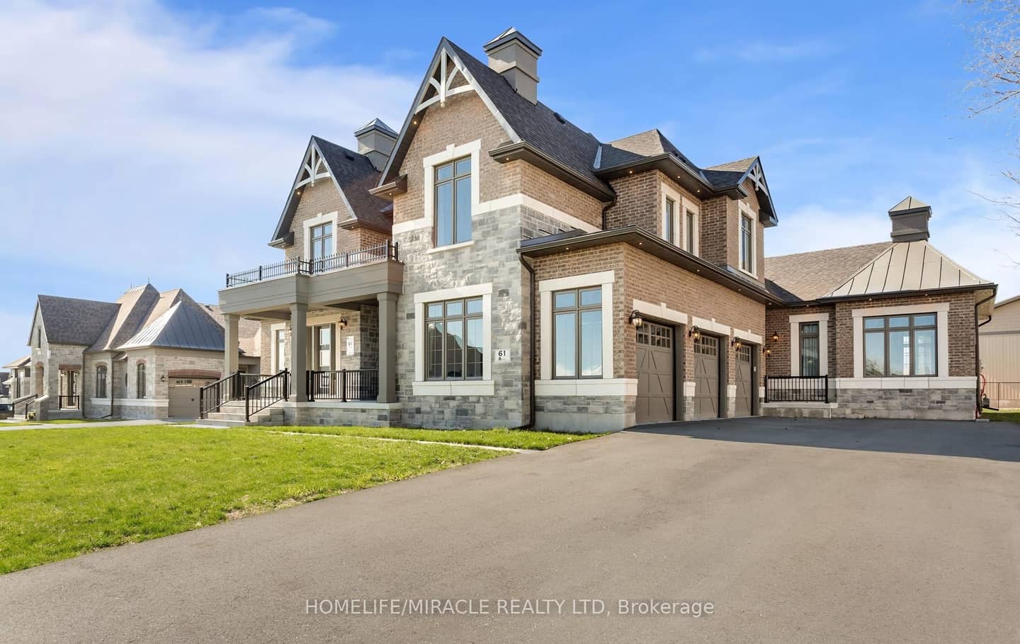 61 Bonnie Brae Court, Scugog, ON L9L 1V1