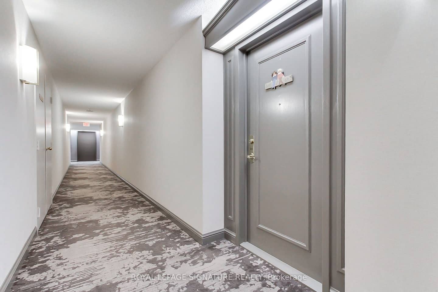 10 Guildwood Parkway 223, Toronto, ON M1E 5B5