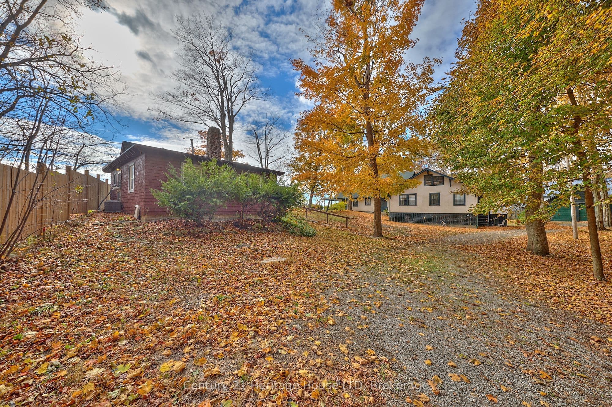 1033 FIRELANE 1 Road, Port Colborne, ON L3K 5V3